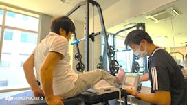 メディカルフィットネス　ドゥラサンテ 本店の画像