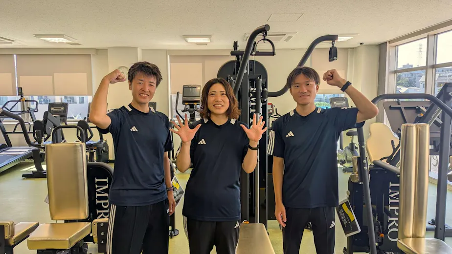 メディカルフィットネス ドゥラサンテの画像の画像