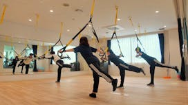 メディカルフィットネス　ドゥラサンテ 本店の画像