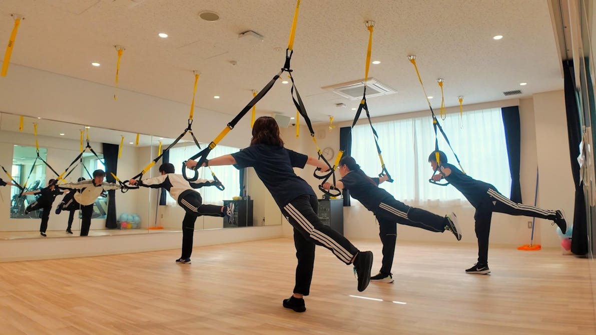 メディカルフィットネス　ドゥラサンテ 本店の画像