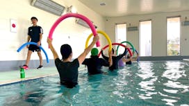 メディカルフィットネス　ドゥラサンテ 本店の画像