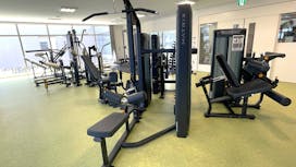 メディカルフィットネス　ドゥラサンテ 本店の画像