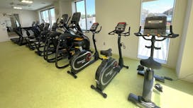 メディカルフィットネス　ドゥラサンテ 本店の画像