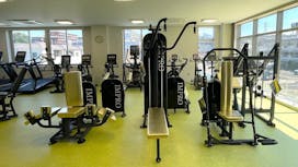 メディカルフィットネス　ドゥラサンテ 本店の画像