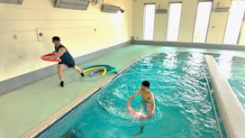 メディカルフィットネス　ドゥラサンテ 本店の画像