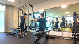 メディカルフィットネス　ドゥラサンテ 本店の画像