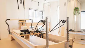 LIFE LOG GYM大森店のイメージ