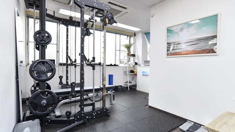 SEAFIT.の画像の画像