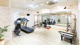 Beauty Style M'sの画像