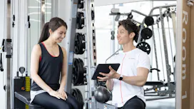 Dr.トレーニング 新宿店の画像