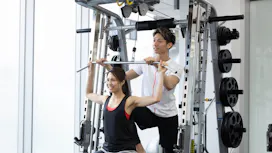 Dr.トレーニング 新宿店の画像