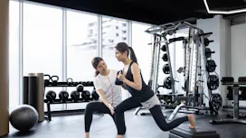 Dr.トレーニング 新宿店の画像