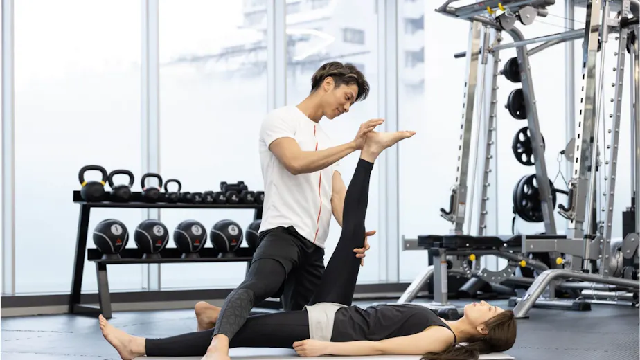 Dr.トレーニングの画像の画像