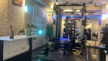 Link start fitness門前仲町店のイメージ