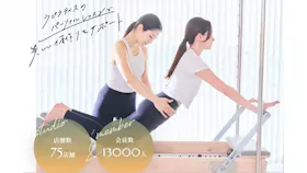 La pilates（ラピラティス）松江店のイメージ