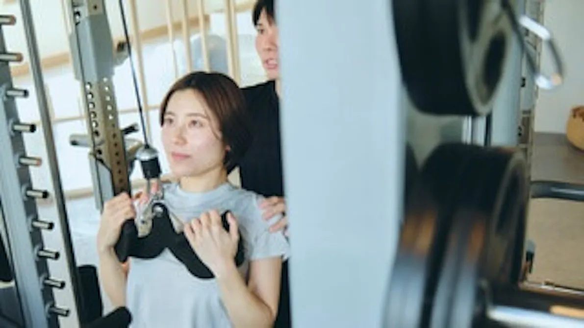 sazanami Gotanda Personal Fit 五反田店の画像