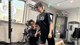 ザ パーソナルジム (THE PERSONAL GYM)つくば店のイメージ