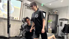 ザ パーソナルジムつくば店のイメージ