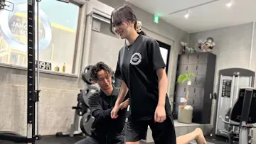 ザ パーソナルジムつくば店のイメージ