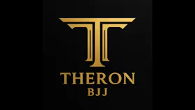 THERON BJJのイメージ