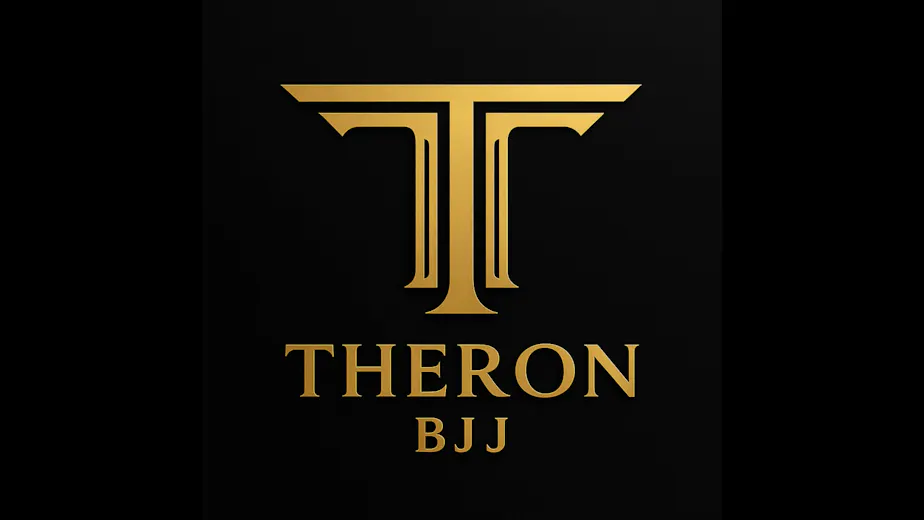 THERON BJJの画像の画像