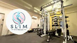 SLIM FITNESS 御茶ノ水店の画像