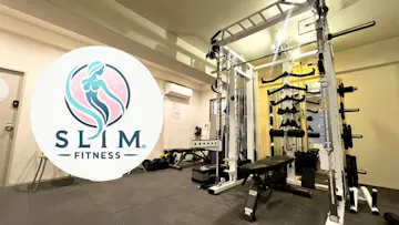 SLIM FITNESS御茶ノ水店のイメージ