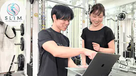 SLIM FITNESS 御茶ノ水店の画像