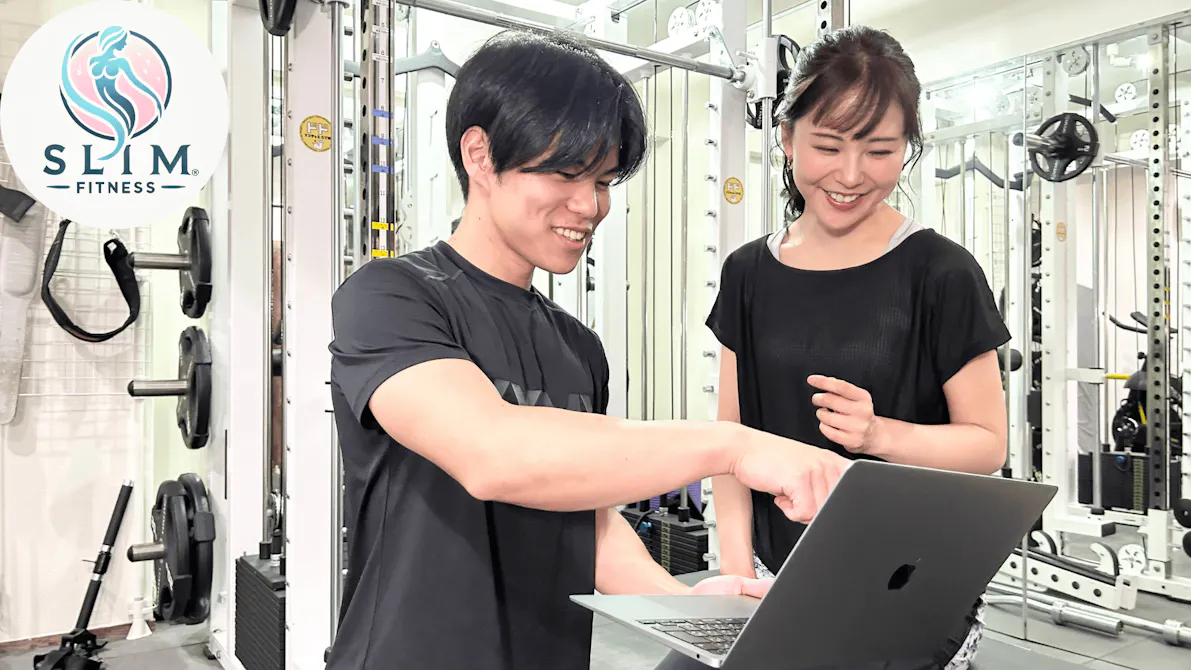 SLIM FITNESS 御茶ノ水店の画像