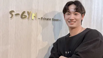 パーソナルジム　ROTAの画像