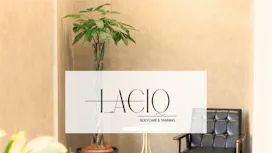ボディケア＆パーソナルトレーニング　LACIQ 西船橋店の画像