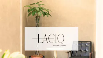 ボディケア＆パーソナルトレーニング　LACIQ 西船橋店のイメージ