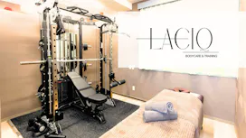 ボディケア＆パーソナルトレーニング　LACIQ 西船橋店の画像