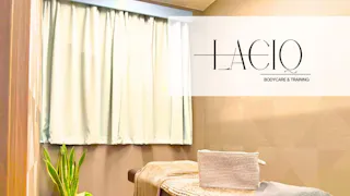 ボディケア＆パーソナルトレーニング　LACIQ 西船橋店の写真6
