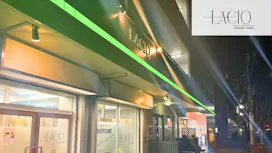 ボディケア＆パーソナルトレーニング　LACIQ 西船橋店の画像