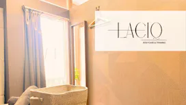 ボディケア＆パーソナルトレーニング　LACIQ 西船橋店の画像