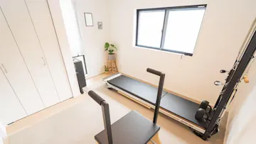 at Room PILATES藤沢本町のイメージ