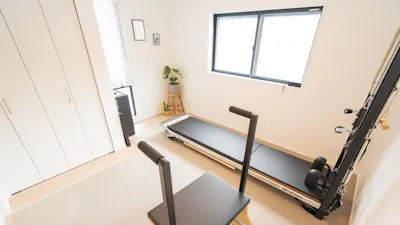 at Room PILATESの画像