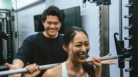 AAA personal gym 武蔵小杉店の画像