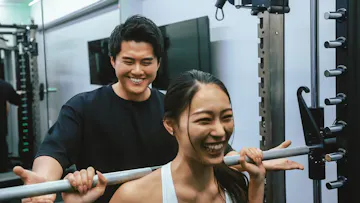 AAA personal gym武蔵小杉店のイメージ