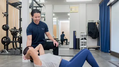 完全個室パーソナルジムTAILOR【テイラー】の画像