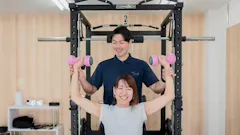 完全個室パーソナルジムTAILOR【テイラー】 獨協大学前〈草加松原〉店の画像
