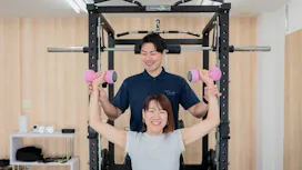 完全個室パーソナルジムTAILOR【テイラー】 獨協大学前〈草加松原〉店の画像