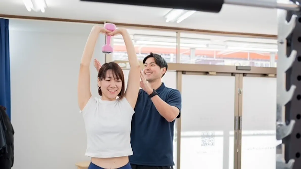 完全個室パーソナルジムTAILOR【テイラー】 獨協大学前〈草加松原〉店の画像