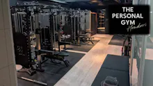 ザ パーソナルジム (THE PERSONAL GYM)広島本通り店のイメージ