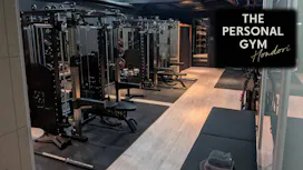 ザ パーソナルジム (THE PERSONAL GYM) 広島本通り店の画像