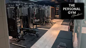 ザ パーソナルジム (THE PERSONAL GYM)広島本通り店のイメージ