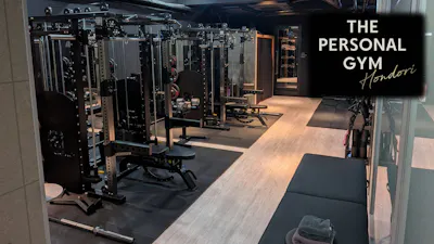ザ パーソナルジム (THE PERSONAL GYM)の画像
