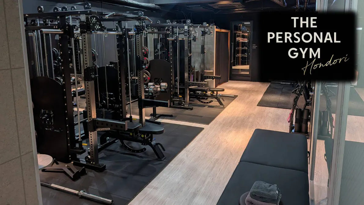 ザ パーソナルジム (THE PERSONAL GYM) 広島本通り店の画像