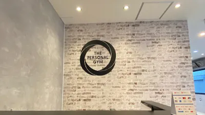 ザ パーソナルジム (THE PERSONAL GYM)の画像
